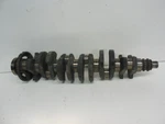 01-05 Bmw E46 325I, 325CI 325XI Crankshaft 121 1432275 M54 Z4 2.5L X3. Fixed Price $149.00.