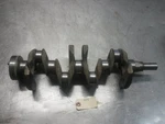Crankshaft Standard 11-13 Ford Fiesta 1.6 99MM6303EA. Fixed Price $229.95.