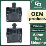 UF72 2X Ignition Coil For 4L Lexus LS400 SC400 / Toyota Camry 4RUNNER MR2 Pickup. Fixed Price $27.52.