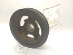 '10-'15 Mazda CX-9 Harmonic Balancer Crankshaft Pulley Oem 6 Month Wnty!. Fixed Price $54.00.
