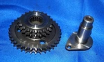 1994-2010 Lamborghini Diablo & Murcielago V12 Engine Timing Idler Gear Oem Nice!. Fixed Price $521.96.