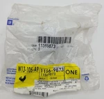 Genuine Oem Gm Bolt/screw-cr/shf Balr 11569873 Fast Us Shipping. Fixed Price $17.99.
