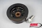 08-18 Porsche Cayenne Panamera 970 957 958 Engine Crankshaft Pulley Oem. Fixed Price $71.98.