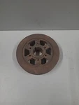 Mopar 340 Crankshaft Damper Dampener Harmonic Balancer Bhj 21205. Fixed Price $180.00.