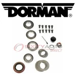 Dorman Rear Differential Bearing Kit 1987-2002 Ford E-150 Econoline Club Ms. Fixed Price $214.72.