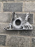 Front Crankshaft Seal Housing Audi A4 Vw Jetta Golf Beetle Passat ST#2. Fixed Price $56.00.