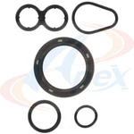 Engine Crankshaft Seal Apex Automobile Parts ATC1281. Fixed Price $53.99.