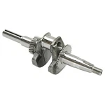 Honda GX140, GX160 Crankshaft. Fixed Price $39.95.