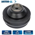 Dorman Oe Solutions Engine Harmonic Balancer For Kia Sorento 2003-2005 2006. Fixed Price $197.13.