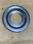 Ford Big Block Crankshaft Oil Slinger 352 360 390 428 406 Nos B8A-6310-A. Fixed Price $70.00.