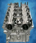 Honda 2.2 H22A #P13 Accord Prelude Dohc Vtec Cylinder Head Ready To Install. Fixed Price $850.00.