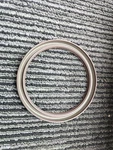 Nok 19034051 Replacement Crankshaft Seal Fits 1990-2019 Subaru Legacy. Fixed Price $29.03.