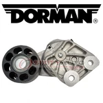 Dorman Techoice Drive Belt Tensioner Assembly For 1996-1999 Gmc C2500 Xg. Fixed Price $65.99.