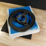 1965-1972 Gmc Chevrolet Truck Crank Shaft Pulley L9 #3865792 Nos Oem. Fixed Price $89.41.
