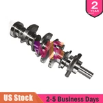 7DX23AA 60DX23AA AJ126 Crankshaft For Jaguar Land Rover 3.0L Gas V6 Supercharged. Fixed Price $389.49.