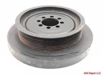 2011 Bmw 535I Hybrid N55 F10 Crank Pulley Vibration Damper Harmonic Balancer. Fixed Price $59.99.
