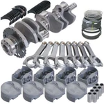 Eagle 129123905 Esp Competition Assembly For Chevy LS1. Fixed Price $3322.64.