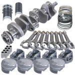 Eagle Specialty 18022060 Street & Strip Assembly For Chevy 454. Fixed Price $1874.24.