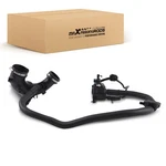 Crankcase Ventilation Suction Line For Mercedes Benz Gle E-class Slc A2740905600. Fixed Price $207.52.