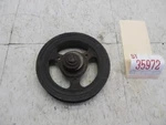 Crankshaft Pulley Expedition 1997 2002 4.6L Engine Motor Harmonic Balancer Pully. Fixed Price $49.99.