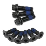 Ati Harmonic Balancer Bolt Kit 950200; Replacement Pack 3/8-16, 5/16-18. Fixed Price $23.15.