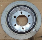 2010-2024 Jaguar Xf Xk Xj F-type F-pace Vibration Damper, Harmonic Balancer. Fixed Price $75.00.