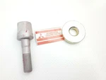Mitsubishi Crankshaft Bolt + Washer Pair V6 Montero Pajero 1994-2006 1100A141. Fixed Price $34.99.