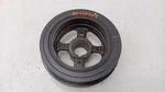 Harmonic Balancer Crankshaft Pulley Fits 90-00 Lexus LS400 13407-50020. Fixed Price $96.60.