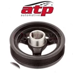 Atp 102071 Engine Crankshaft Hub For V1013 PC1011 PB1443N PB1443-N P-GM173N Ju. Fixed Price $60.73.