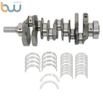Crankshaft+main Rod Bearings Set For Hyundai Kia Sorento 2011-2016 3.3L Engine. Fixed Price $159.47.