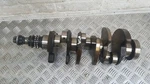 2005 Mercedes Cls 3.5 Petrol M272.964 Engine Crankshaft R27202. Fixed Price $119.92.
