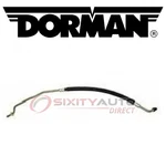 Dorman Outlet Lower Engine Oil Cooler Hose Assembly For 1996-1998 Gmc K1500 Kt. Fixed Price $81.31.