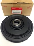 Honda Acura Genuine Oem 13810-RCA-A01 Crankshaft Pulley Tl Accord. Fixed Price $331.10.