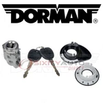 Dorman Ignition Lock Cylinder For 1999-2004 Oldsmobile Alero Primary Uw. Fixed Price $184.61.