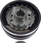 Apdty 605233 Harmonic Balancer Crank Pulley Dampener Assembly 3.8L Supercharged. Fixed Price $156.93.