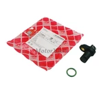 Oem Febi Crankshaft Position Sensor For Bmw 650I 2006-2010 760I 2004-2006 4.8L. Fixed Price $52.30.