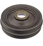Engine Harmonic Balancer Dorman 594-134 Fits Ford, Mazda. Fixed Price $49.99.