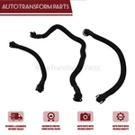 Crankcase Breather Vent Pipe Hoses Fits Bmw 11157589992 11157595188 11157589989. Fixed Price $59.79.