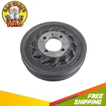Engine New Harmonic Balancer Fits 92-99 Eagle Mitsubishi Eclipse 2.0L 4G63T. Fixed Price $50.99.