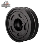 Harmonic Balancer Crankshaft Pulley For Select 09-18 Audi Volkswagen 06E105251F. Fixed Price $164.86.