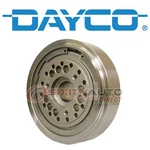 Dayco Harmonic Balancer For 1968 Chevrolet Chevy Ii 6.5L V8 - Engine Vt. Fixed Price $384.90.