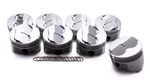 Icon Sbc Forged Domed Set 4.030 Bore IC802.030. Fixed Price $792.98.