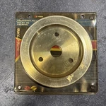 Spectre Performance Billet Aluminum Crankshaft Pulleys 4389. Fixed Price $78.20.