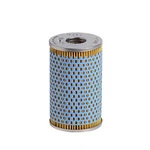 Engine Oil Filter Hengst E117H D07. Fixed Price $12.55.