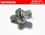 Honda Oem 96-00 Civic Cx Dx Ex Gx Hx Lx Engine Crank Pulley Bolt D16Y8. Fixed Price $8.00.