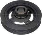 Dorman 594-502 Harmonic Balancer Assembly For 10-14 Hyundai Genesis Coupe. Fixed Price $182.43.