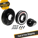 Ati Super Damper Serpentine Series Harmonic Balancer For 10-15 Chevy Camaro. Fixed Price $576.91.