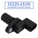 Crankshaft Position Sensor For Suzuki Grand Vitara Liana 33220-63J10 J5T30773. Fixed Price $16.78.