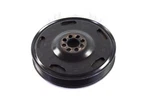 New Audi Crankshaft Pulley 06E105251C 06E105251A For A4 A5 Quattro A6. Fixed Price $99.64.