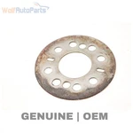 2015-2019 Mercedes-benz S65 Amg Crankshaft Spacer 1560320052. Fixed Price $12.13.